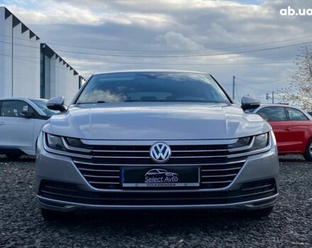 Фольксваген Arteon, объемом двигателя 0 л и пробегом 267 тыс. км за 22500 $, фото 1 на Automoto.ua