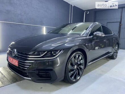 Фольксваген Arteon, об'ємом двигуна 1.9 л та пробігом 174 тис. км за 28900 $, фото 1 на Automoto.ua