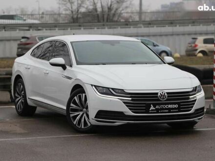 Фольксваген Arteon 2018 в Киеве на Automoto.ua Фольксваген Arteon, объемом двигателя 2 л и пробегом 87 тыс. км за 24200 $, фото 1 на Automoto.ua