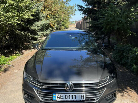 Фольксваген Arteon 2019 у Кривому Розі на Automoto.ua Фольксваген Arteon, об'ємом двигуна 2 л та пробігом 220 тис. км за 30500 $, фото 1 на Automoto.ua