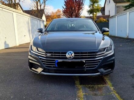 Фольксваген Arteon 2019 у Новорад-Волынском на Automoto.ua Фольксваген Arteon, об'ємом двигуна 20 л та пробігом 100 тис. км за 35000 $, фото 1 на Automoto.ua