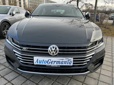 Фольксваген Arteon, об'ємом двигуна 2 л та пробігом 19 тис. км за 48797 $, фото 1 на Automoto.ua