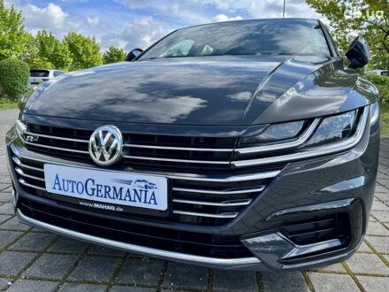 Фольксваген Arteon, об'ємом двигуна 2 л та пробігом 28 тис. км за 44341 $, фото 1 на Automoto.ua
