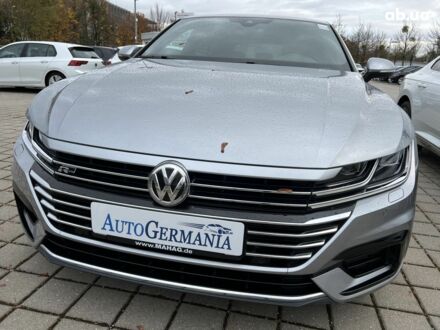 Фольксваген Arteon 2021 у Києві на Automoto.ua Фольксваген Arteon, об'ємом двигуна 2 л та пробігом 43 тис. км за 39560 $, фото 1 на Automoto.ua