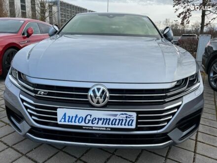 Фольксваген Arteon 2021 у Києві на Automoto.ua Фольксваген Arteon, об'ємом двигуна 2 л та пробігом 35 тис. км за 35647 $, фото 1 на Automoto.ua