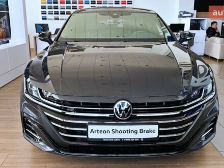 Фольксваген Arteon 2022 у Хмельницькому на Automoto.ua Фольксваген Arteon, об'ємом двигуна 1.97 л та пробігом 0 тис. км за 48086 $, фото 1 на Automoto.ua