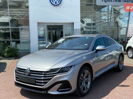 Фольксваген Arteon 2022 у Хмельницькому на Automoto.ua Фольксваген Arteon, об'ємом двигуна 1.97 л та пробігом 0 тис. км за 47518 $, фото 1 на Automoto.ua