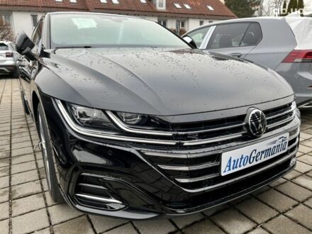 Фольксваген Arteon 2022 в Киеве на Automoto.ua Фольксваген Arteon, объемом двигателя 2 л и пробегом 6 тыс. км за 57383 $, фото 1 на Automoto.ua