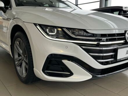 Фольксваген Arteon, об'ємом двигуна 1.97 л та пробігом 0 тис. км за 53215 $, фото 1 на Automoto.ua