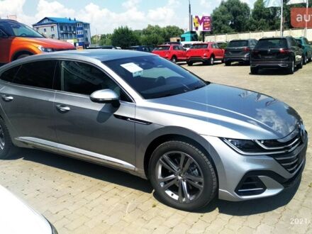 Фольксваген Arteon 2022 у Хмельницькому на Automoto.ua Фольксваген Arteon, об'ємом двигуна 1.97 л та пробігом 0 тис. км за 47518 $, фото 1 на Automoto.ua