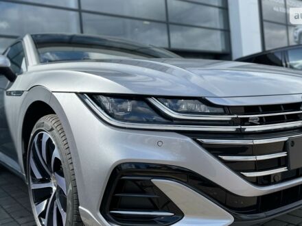 Фольксваген Arteon, объемом двигателя 1.97 л и пробегом 0 тыс. км за 56404 $, фото 1 на Automoto.ua