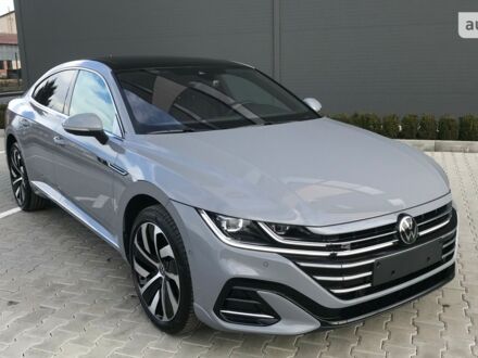 Фольксваген Arteon, объемом двигателя 1.97 л и пробегом 0 тыс. км за 58500 $, фото 1 на Automoto.ua