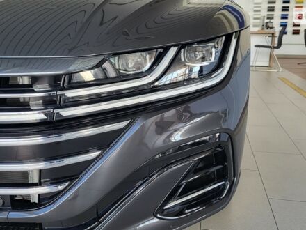 Фольксваген Arteon, об'ємом двигуна 1.98 л та пробігом 0 тис. км за 64889 $, фото 1 на Automoto.ua