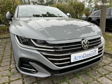 Фольксваген Arteon, об'ємом двигуна 2 л та пробігом 10 тис. км за 56079 $, фото 1 на Automoto.ua