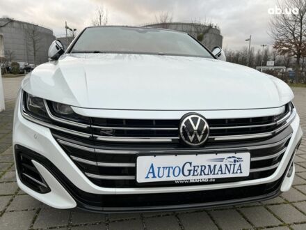 Фольксваген Arteon, об'ємом двигуна 2 л та пробігом 1 тис. км за 61296 $, фото 1 на Automoto.ua