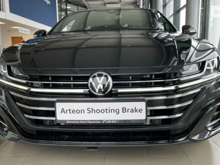 Фольксваген Arteon, об'ємом двигуна 1.97 л та пробігом 0 тис. км за 52300 $, фото 1 на Automoto.ua