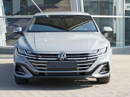 Фольксваген Arteon, об'ємом двигуна 1.97 л та пробігом 0 тис. км за 50440 $, фото 1 на Automoto.ua