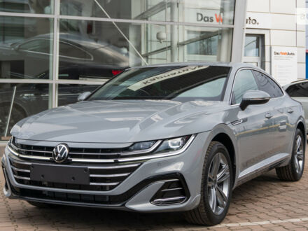 Фольксваген Arteon, объемом двигателя 1.97 л и пробегом 0 тыс. км за 47899 $, фото 1 на Automoto.ua