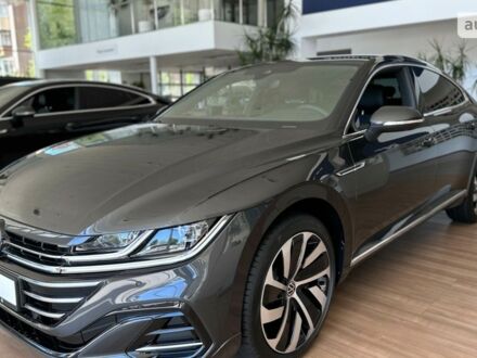 Фольксваген Arteon, об'ємом двигуна 1.97 л та пробігом 0 тис. км за 49391 $, фото 1 на Automoto.ua