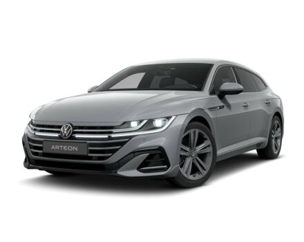 купити нове авто Фольксваген Arteon 2024 року від офіційного дилера Альянс-ІФ Volkswagen Фольксваген фото