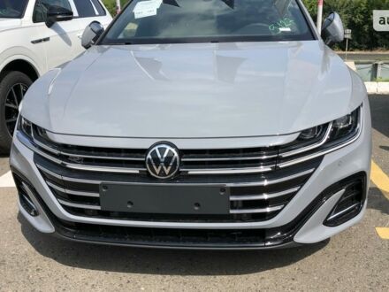 Фольксваген Arteon, объемом двигателя 1.98 л и пробегом 0 тыс. км за 53477 $, фото 1 на Automoto.ua