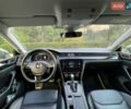 Желтый Фольксваген Arteon, объемом двигателя 1.98 л и пробегом 160 тыс. км за 27500 $, фото 19 на Automoto.ua