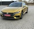 Жовтий Фольксваген Arteon, об'ємом двигуна 0 л та пробігом 125 тис. км за 25555 $, фото 2 на Automoto.ua