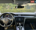 Желтый Фольксваген Arteon, объемом двигателя 1.98 л и пробегом 160 тыс. км за 27500 $, фото 18 на Automoto.ua