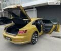 Жовтий Фольксваген Arteon, об'ємом двигуна 1.98 л та пробігом 57 тис. км за 29900 $, фото 46 на Automoto.ua