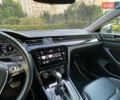 Желтый Фольксваген Arteon, объемом двигателя 1.98 л и пробегом 160 тыс. км за 27500 $, фото 14 на Automoto.ua