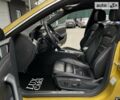 Желтый Фольксваген Arteon, объемом двигателя 1.98 л и пробегом 57 тыс. км за 29500 $, фото 50 на Automoto.ua