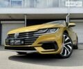 Желтый Фольксваген Arteon, объемом двигателя 1.98 л и пробегом 57 тыс. км за 29900 $, фото 11 на Automoto.ua