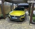 Жовтий Фольксваген Arteon, об'ємом двигуна 2 л та пробігом 187 тис. км за 26000 $, фото 25 на Automoto.ua