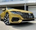 Жовтий Фольксваген Arteon, об'ємом двигуна 1.98 л та пробігом 57 тис. км за 29900 $, фото 21 на Automoto.ua