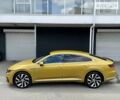 Желтый Фольксваген Arteon, объемом двигателя 1.98 л и пробегом 57 тыс. км за 29900 $, фото 24 на Automoto.ua