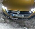 Жовтий Фольксваген Arteon, об'ємом двигуна 2 л та пробігом 185 тис. км за 25000 $, фото 1 на Automoto.ua