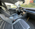 Желтый Фольксваген Arteon, объемом двигателя 1.98 л и пробегом 160 тыс. км за 27500 $, фото 24 на Automoto.ua