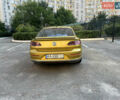Желтый Фольксваген Arteon, объемом двигателя 1.98 л и пробегом 160 тыс. км за 27500 $, фото 7 на Automoto.ua