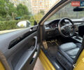 Желтый Фольксваген Arteon, объемом двигателя 1.98 л и пробегом 160 тыс. км за 27500 $, фото 12 на Automoto.ua
