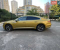 Желтый Фольксваген Arteon, объемом двигателя 1.98 л и пробегом 160 тыс. км за 27500 $, фото 13 на Automoto.ua