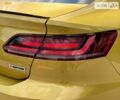 Желтый Фольксваген Arteon, объемом двигателя 1.98 л и пробегом 57 тыс. км за 29900 $, фото 38 на Automoto.ua