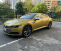 Желтый Фольксваген Arteon, объемом двигателя 1.98 л и пробегом 160 тыс. км за 27500 $, фото 8 на Automoto.ua