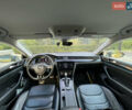 Желтый Фольксваген Arteon, объемом двигателя 1.98 л и пробегом 160 тыс. км за 27500 $, фото 20 на Automoto.ua