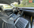 Желтый Фольксваген Arteon, объемом двигателя 1.98 л и пробегом 160 тыс. км за 27500 $, фото 25 на Automoto.ua