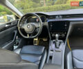 Желтый Фольксваген Arteon, объемом двигателя 1.98 л и пробегом 160 тыс. км за 27500 $, фото 26 на Automoto.ua