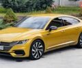 Фольксваген Arteon 2018 в Коростене на Automoto.ua Желтый Фольксваген Arteon, объемом двигателя 1.97 л и пробегом 184 тыс. км за 27999 $, фото 24 на Automoto.ua