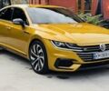 Фольксваген Arteon 2018 в Коростене на Automoto.ua Желтый Фольксваген Arteon, объемом двигателя 1.97 л и пробегом 184 тыс. км за 27999 $, фото 17 на Automoto.ua