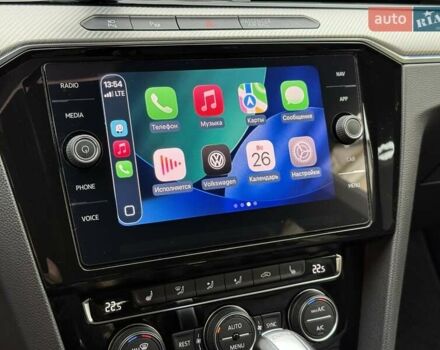 Фольксваген Arteon 2018 в Коростене на Automoto.ua Желтый Фольксваген Arteon, объемом двигателя 1.97 л и пробегом 184 тыс. км за 27999 $, фото 71 на Automoto.ua