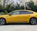Фольксваген Arteon 2018 в Коростене на Automoto.ua Желтый Фольксваген Arteon, объемом двигателя 1.97 л и пробегом 184 тыс. км за 27999 $, фото 6 на Automoto.ua