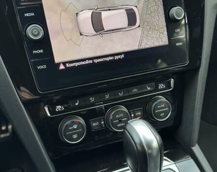 Фольксваген Arteon 2018 в Коростене на Automoto.ua Желтый Фольксваген Arteon, объемом двигателя 1.97 л и пробегом 184 тыс. км за 27999 $, фото 38 на Automoto.ua